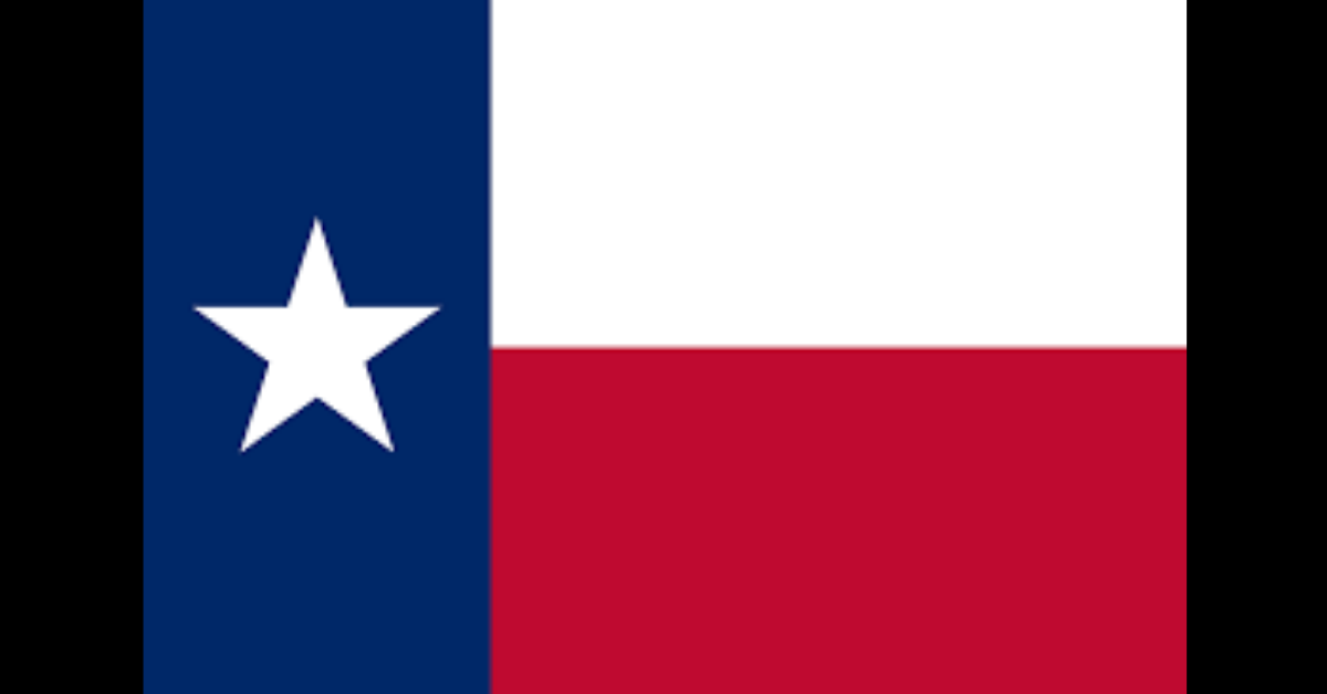 texas flag GBRA project